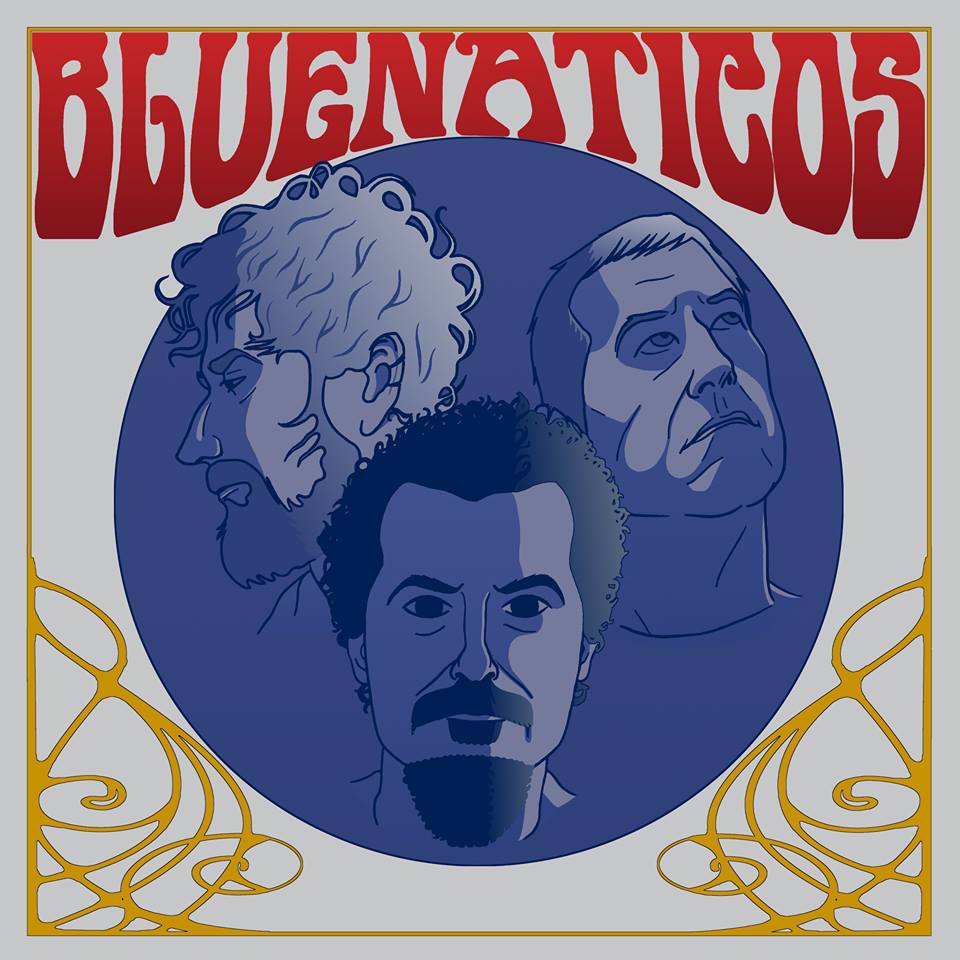 BLUENATICOS -Gira 30 Aniversario (2020) Bluena10