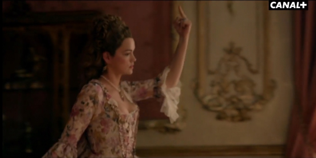 Série Marie-Antoinette (2022), Canal + - Page 4 Screen46