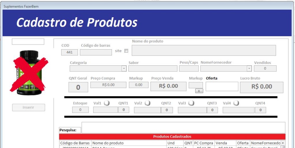 ordem de servico - [Resolvido]Controle de validade em ordem crescente 210