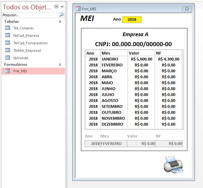 [Resolvido]Controle de Vendas CNPJ Apagar36