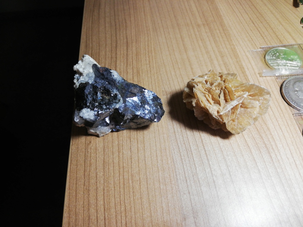 Minerales 15350414