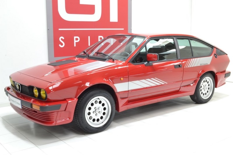 fiat - Non è una Fiat ma... Gtvpro10