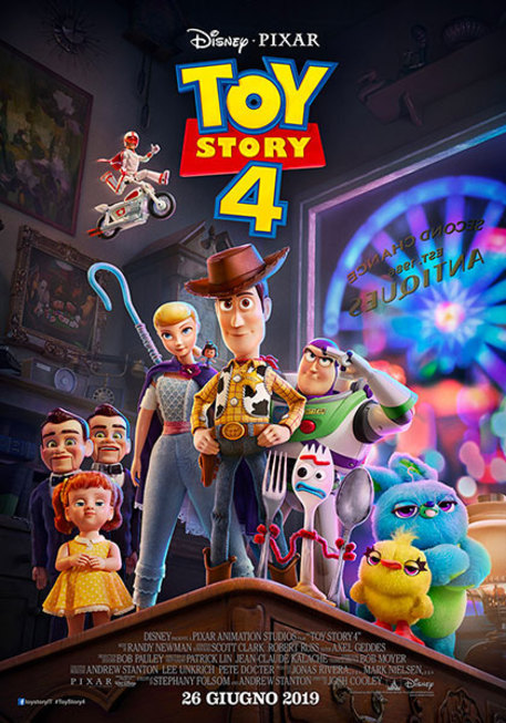 Toy Story 4 Fddbe310