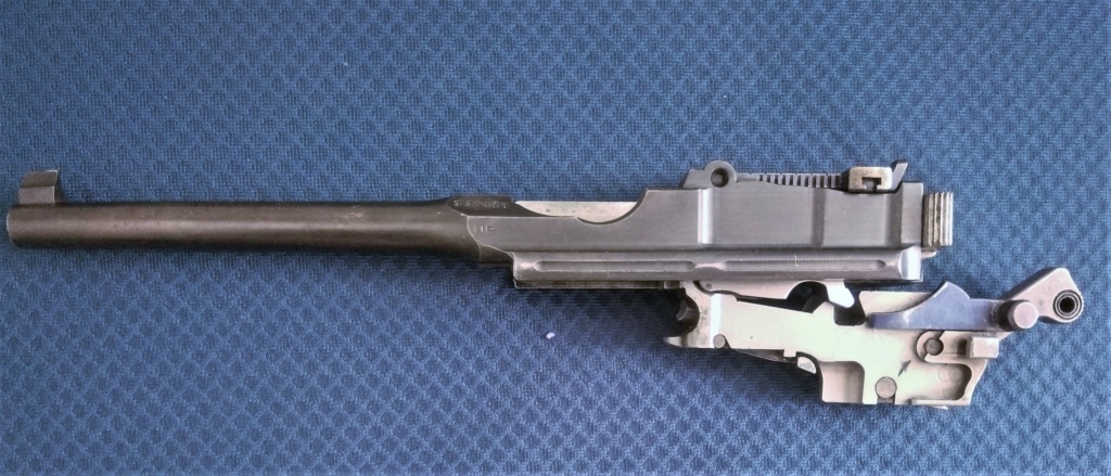 Mauser C96 M1912... encore UN! 1411