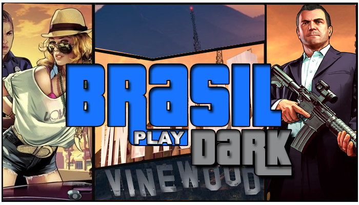 Brasil Play Dark RPG