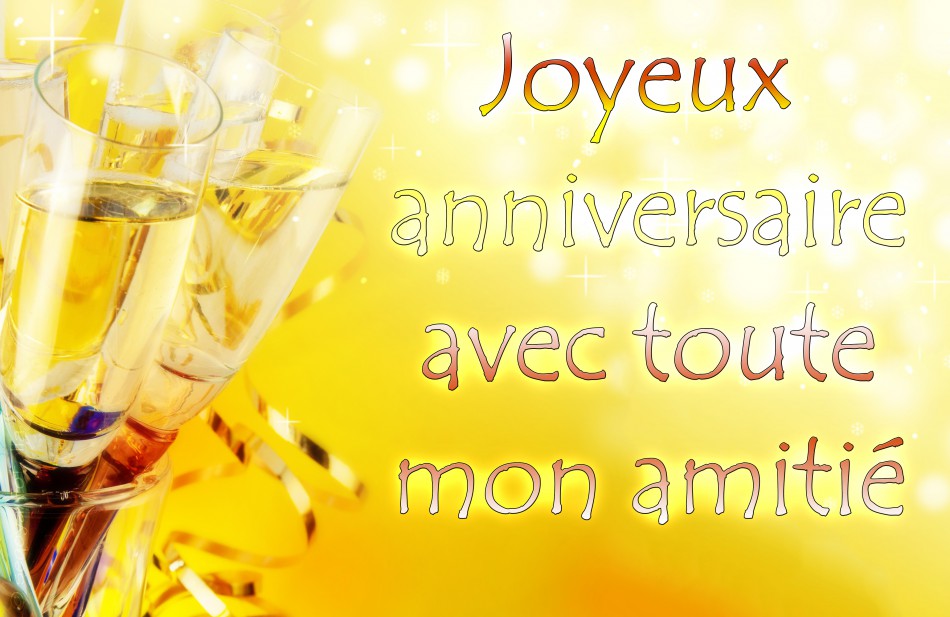 Fêtes Bien Ton Anniversaire Orthographe Fêtes Bien Ton Anniversaire: Peut-On Fêter Son Anniversaire En Avance