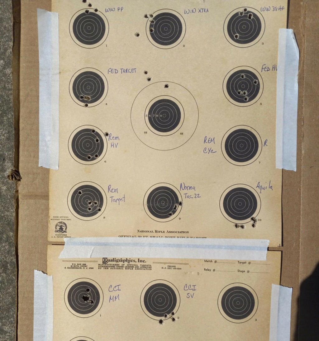 Bergara BMR Ammo Test Bmr_am10