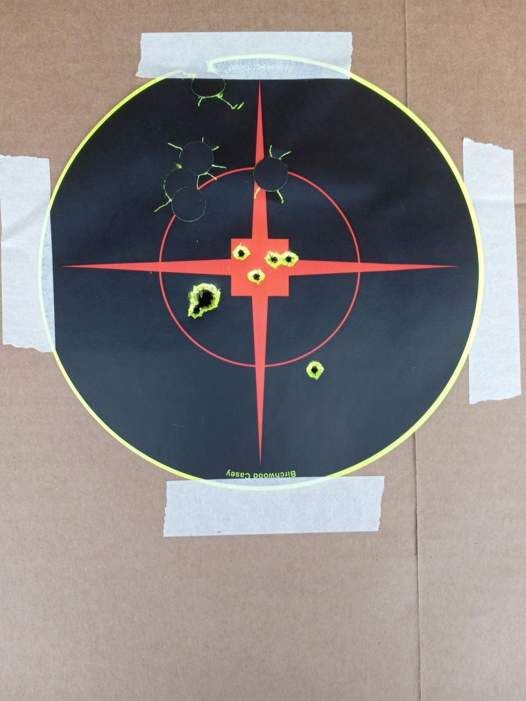 Ruger Wrangler issue Wrangl10