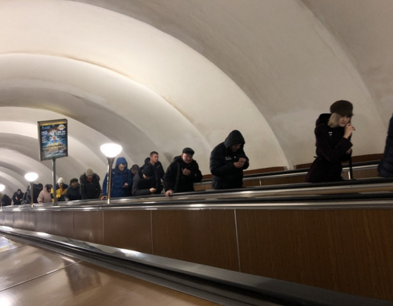 «Сбербанк» намерен подать заявление о банкротстве петербургского «Метростроя» Screen21