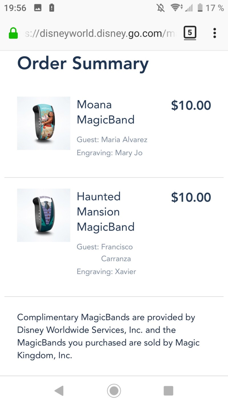 Magicbands Upgrade - Página 6 20190718