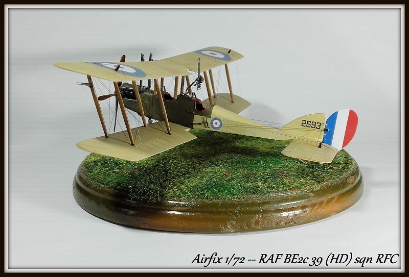 RAF Be2c Airfix 1/72 Be2c_114