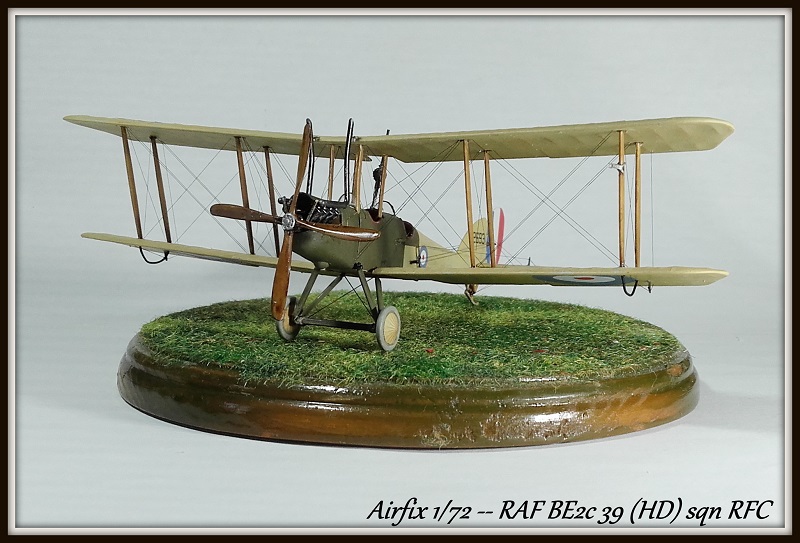 RAF Be2c Airfix 1/72 Be2c_116