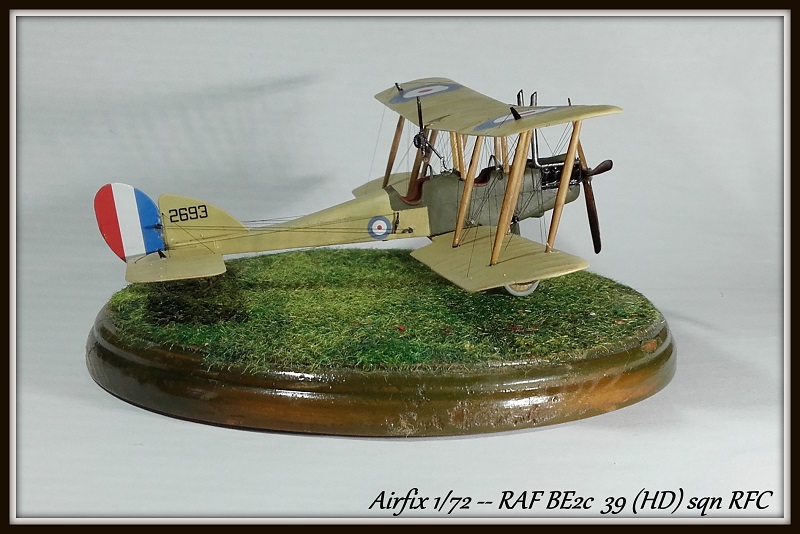 RAF Be2c Airfix 1/72 Be2c_117