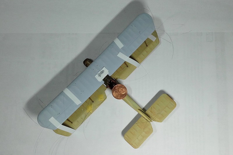 RAF Be2c Airfix 1/72 Be2c_810