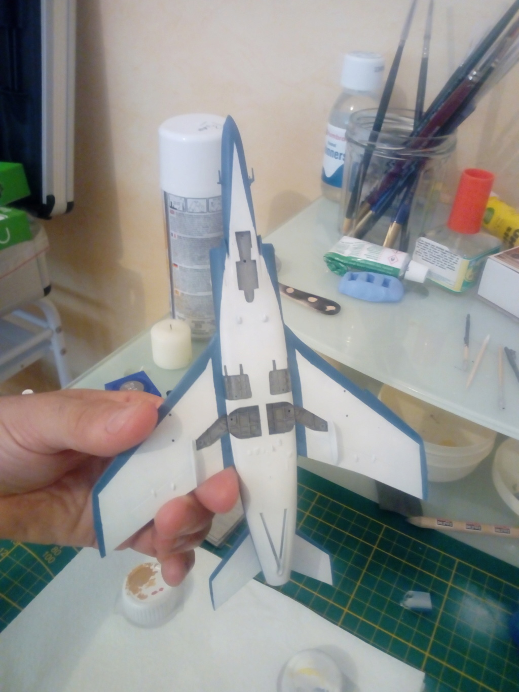 Super Etendard Academy 1/72 Img_2048