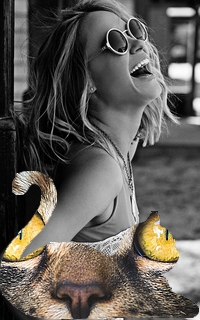 Becca Tobin avatars 200 x 320 pixels Lucy14