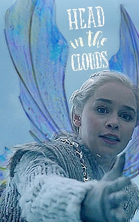 Emilia Clarke avatars 200x320 pixels - Page 5 Nyx12