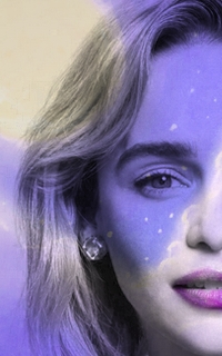 Emilia Clarke avatars 200x320 pixels - Page 5 Nyx211