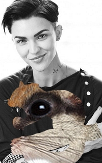 Ruby Rose Avatars 200 x 320 pixels  Valery11