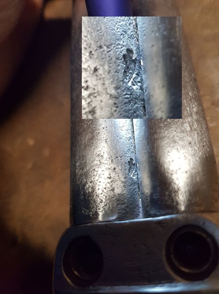 identification poincon pistolet de coffre 68746810