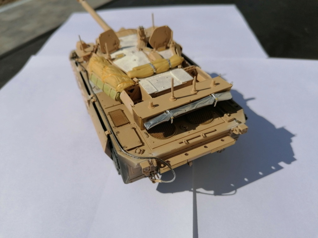 [doc roe] AMX 10 RCR SEPAR 1/35 (Tiger Model) - Page 3 Img_2044
