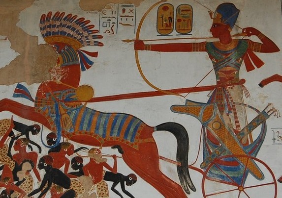 [HRP] Rapports d'expéditions tous clans Ramses10