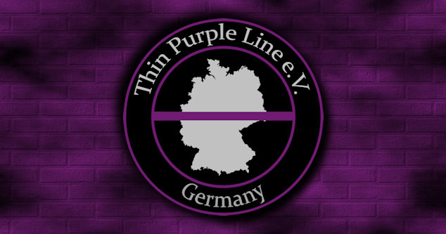 Thin Purple Line 