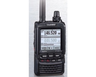 Yaesu FT-2 Ft210