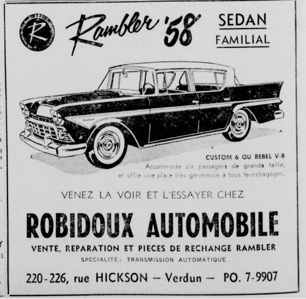 Vieilles publicités AMC au Québec - Page 2 1958_r10