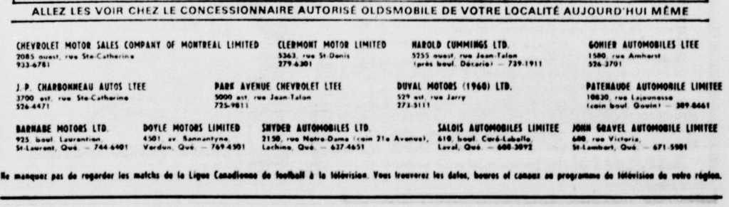 Les anciens dealers GM du Québec - Page 6 1967_o10