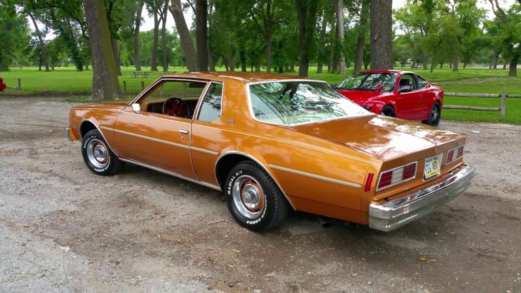 1986 Pontiac Grand Prix Aerocoupe 2+2 78_imp10