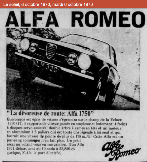 Publicité d'époque : Alfa Romeo Alpha_10