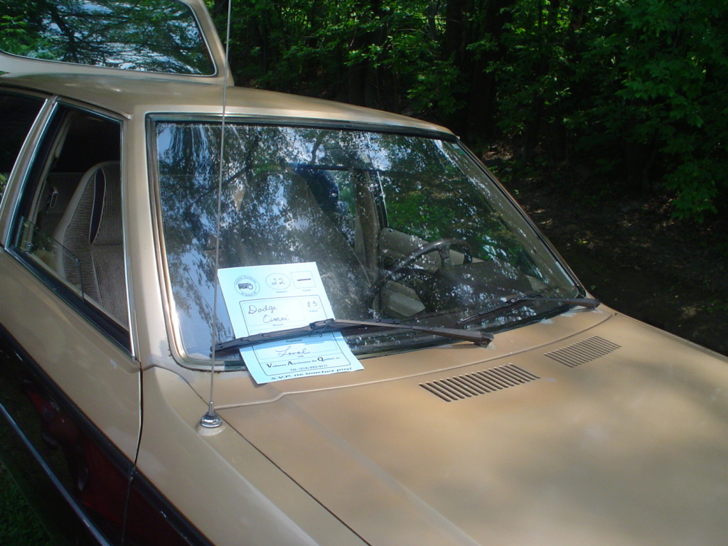 Dodge Omni / Plymouth Horizon : avant K, il y a L Dsc06610