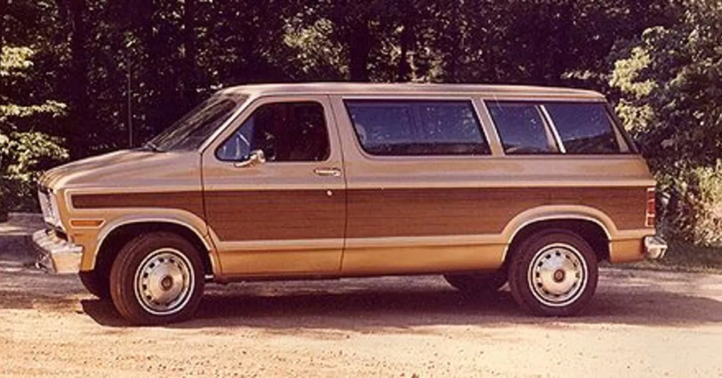 General Motors « X-Cars » 1980-85 : le record des rappels ! Image404