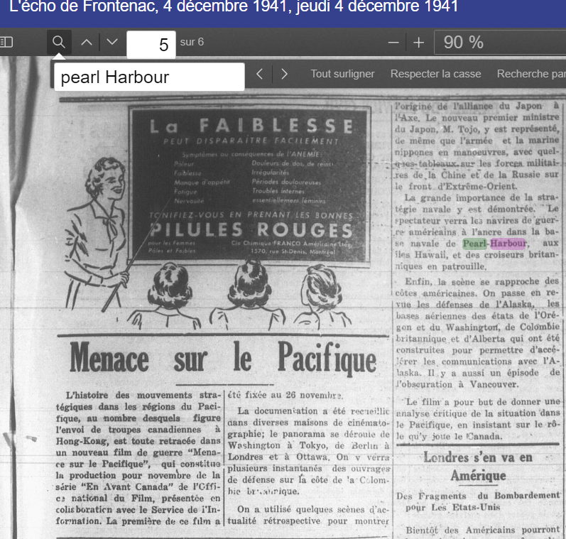 [En cours 1944] 125 ans d'évolution ! Partie 3 (1941 à 1960) - Page 5 Image560