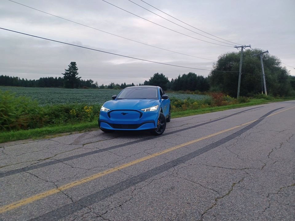 5 mai 2024, Record Guinness Mustang dans un convoi, ON A BESOIN DE VOUS ! Image_80