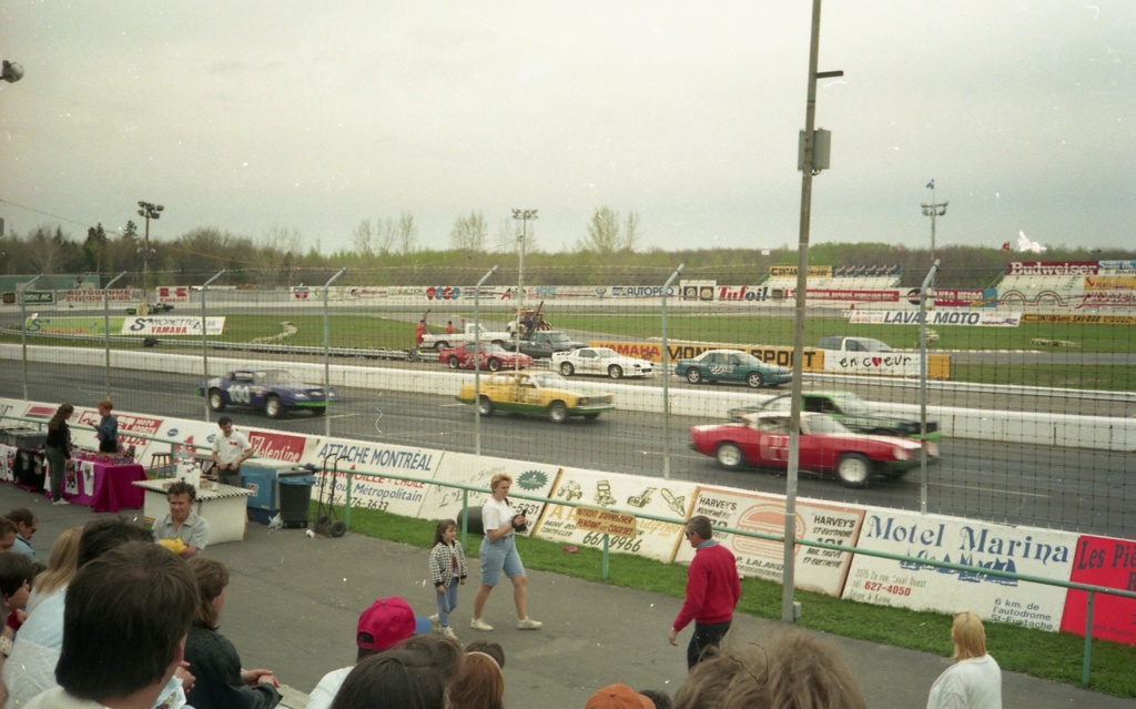 Autodrome St-Eustache 1997 Imi67110