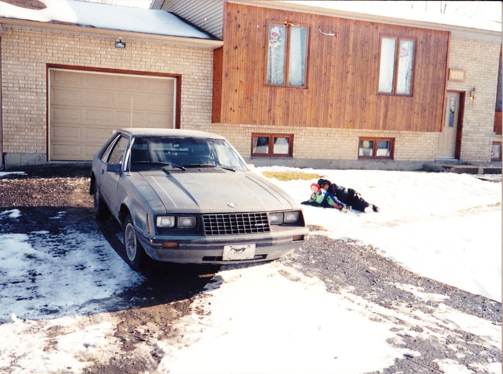 Mon Mustang hatchback 1981 Ma_mus10