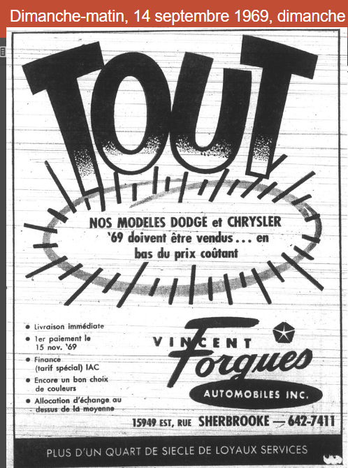 Vieilles Publicitée Dodge/Plymouth/Chrysler au Québec - Page 4 Mopar_10