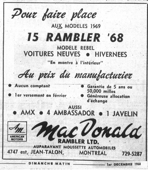 Vieilles publicités AMC au Québec - Page 3 Opera_54