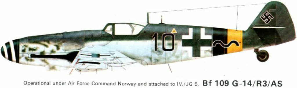 (GB JICEHEM) [AZ Model] Messerschmitt Bf109G-14/AS  1/72 Bf_10117