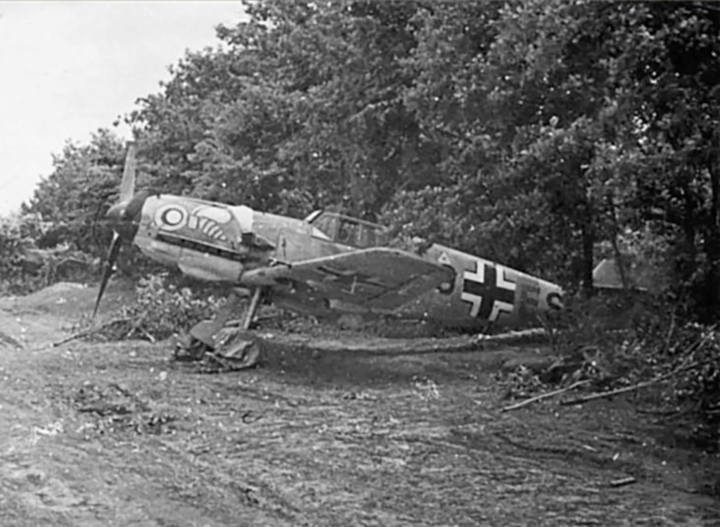(GB JICEHEM) [Eduard] Messerschmitt Bf 109E-7 - ZG 1 - 1/48 - Page 2 Bf_10120