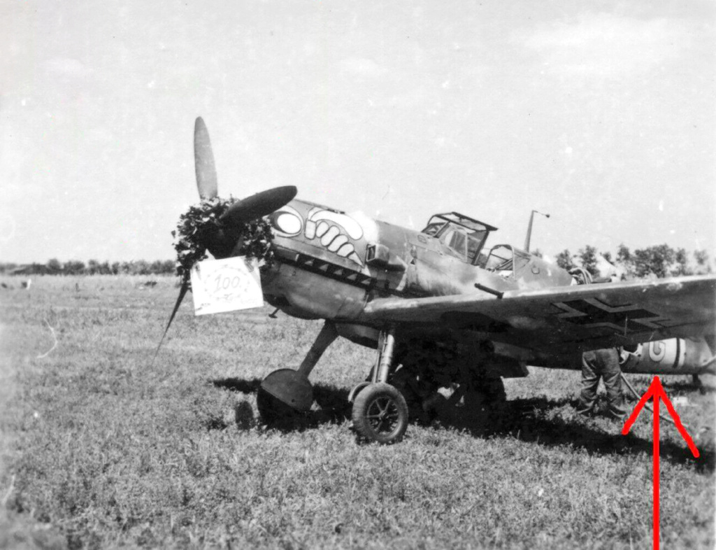 (GB JICEHEM) [Eduard] Messerschmitt Bf 109E-7 - ZG 1 - 1/48 - Page 2 Bf_10121