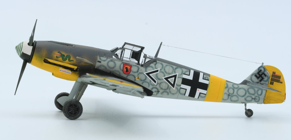 Eduard 1/72 Messerschmitt Bf109F Bf_10174