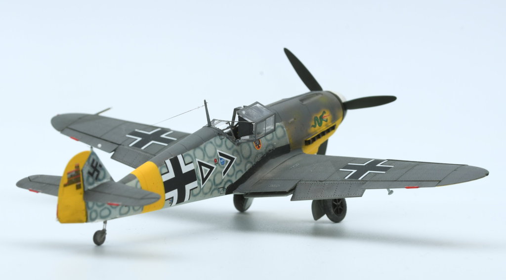 Eduard 1/72 Messerschmitt Bf109F Bf_10175