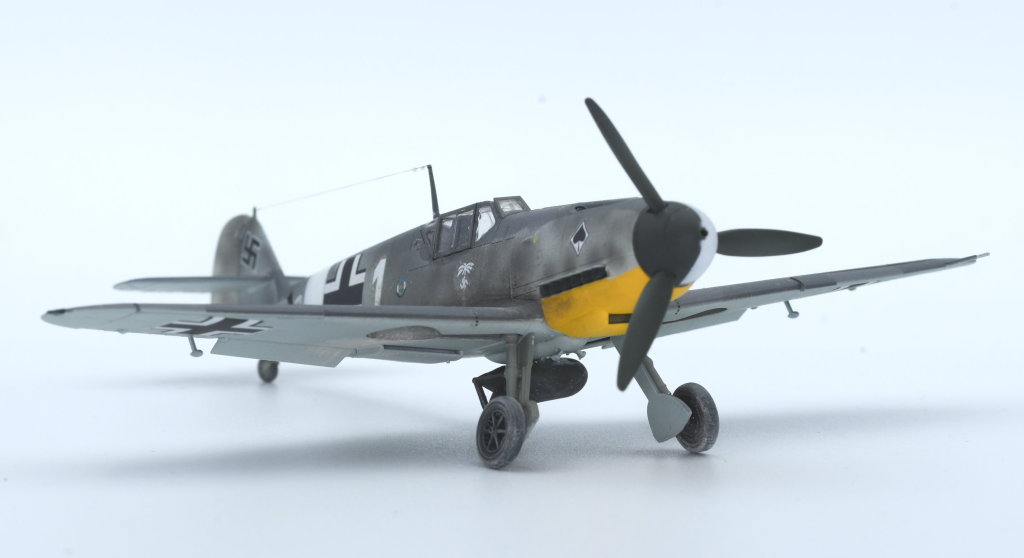 Eduard 1/72 Messerschmitt Bf109F Bf_10182