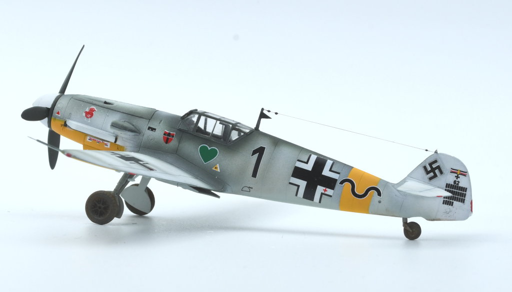 Eduard 1/72 Messerschmitt Bf109F Bf_10191