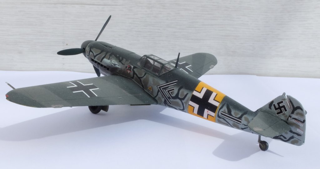 Eduard 1/72 Messerschmitt Bf109F Bf_10194