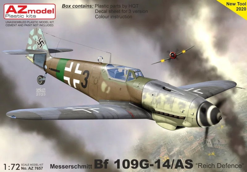 Série Bf109 versions rares - l'histoire continue : Bf 109 E5 Bf_10921