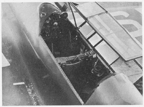 De Havilland DH88 Comet - Maquettes SBS et Kovozavody Prostejov - 1/72ème Dh88_c13